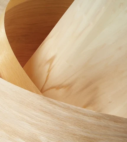 Шпон натуральний